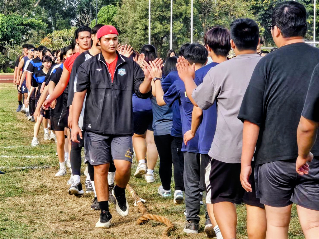 114學年運動會-黃Ｏ甄精選相片